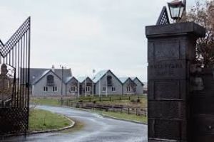 Ballyvara House & Holiday Homes